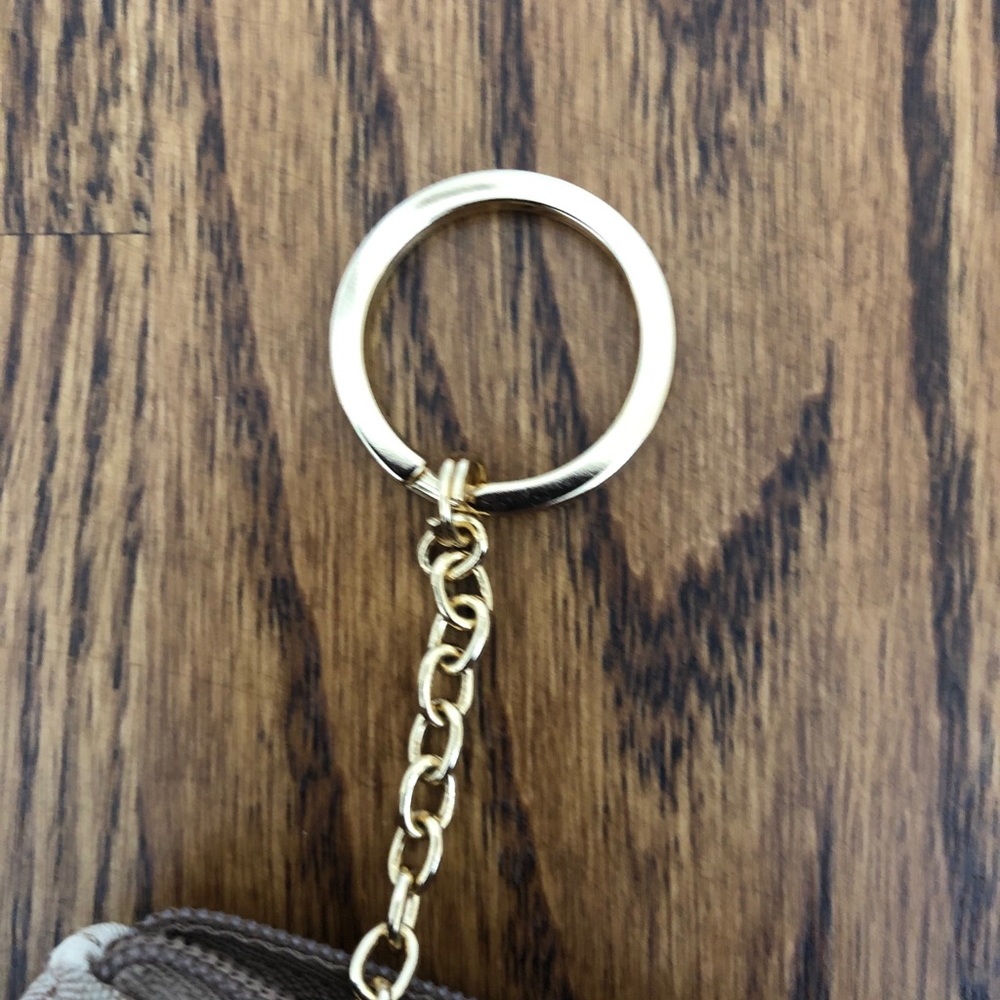 Coach coin purse - Picture 5 of 7